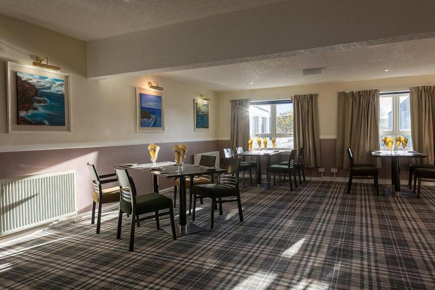 Castletown Hotel Eksteriør billede