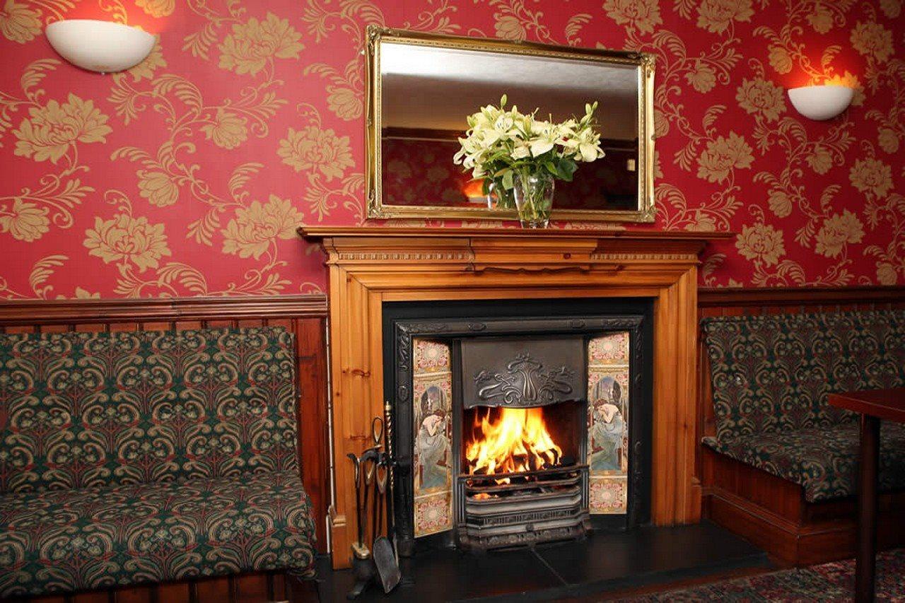 Castletown Hotel Eksteriør billede