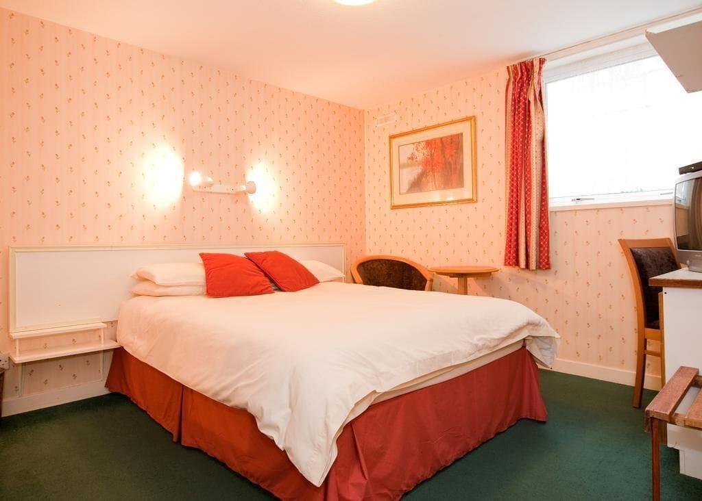 Castletown Hotel Eksteriør billede