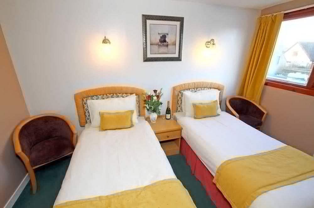 Castletown Hotel Eksteriør billede