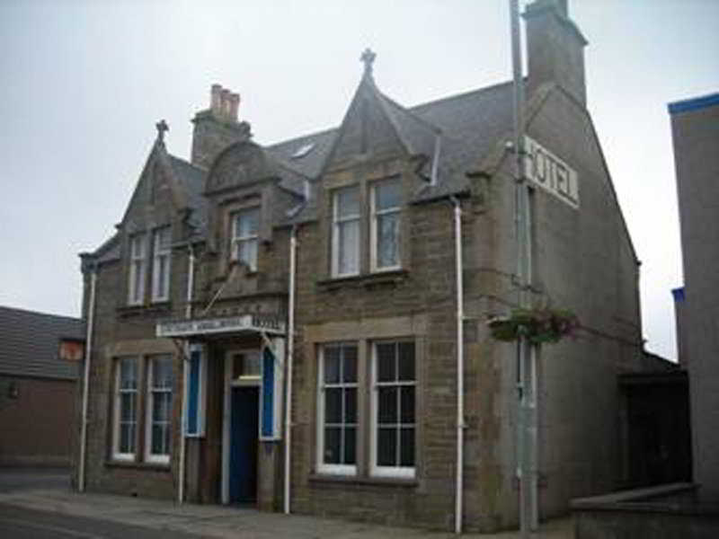 Castletown Hotel Eksteriør billede