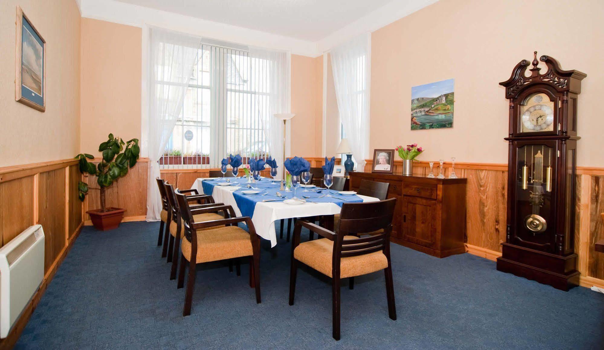 Castletown Hotel Business billede