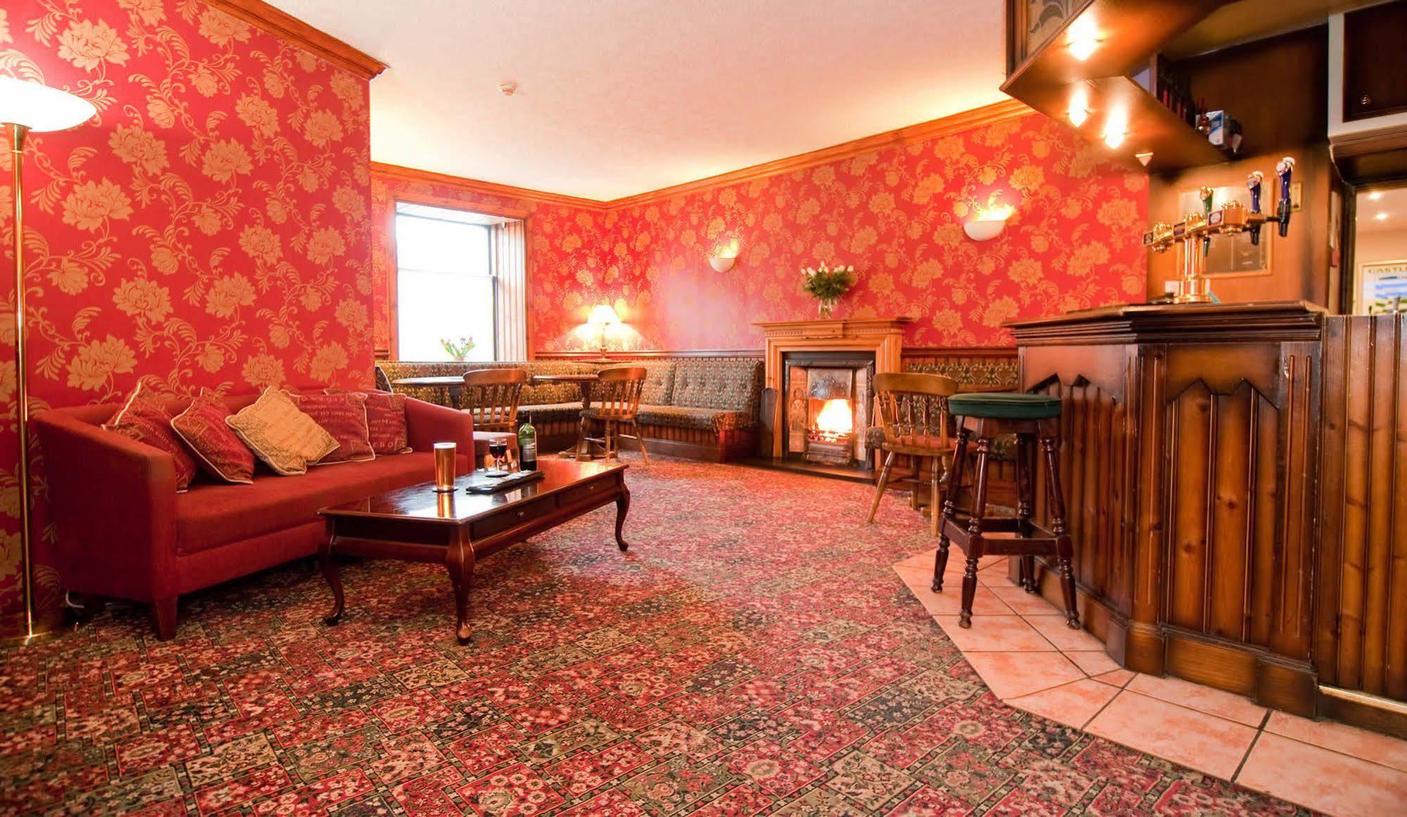 Castletown Hotel Restaurant billede